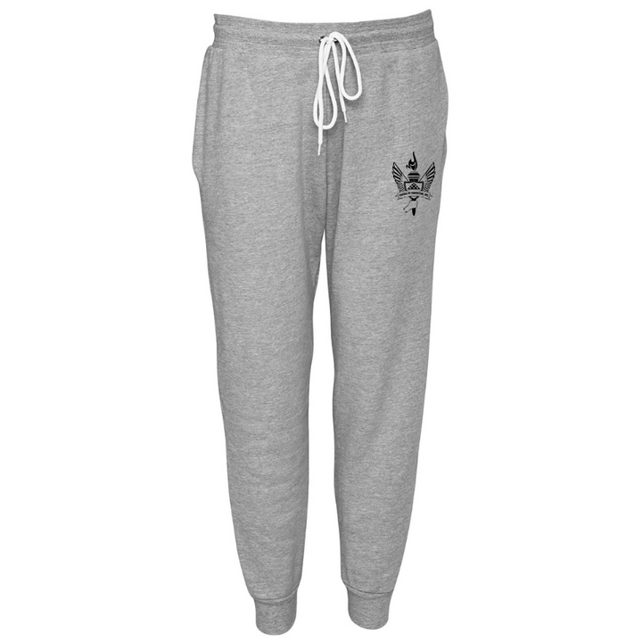 Heroes in Transition - ADULT Bella & Canvas Unisex Joggers (3727)