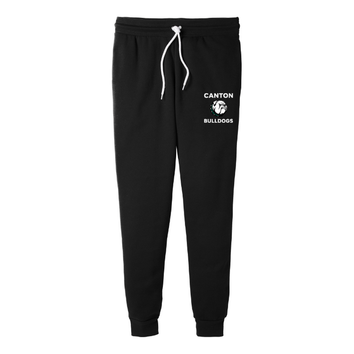 Pantalones deportivos unisex Bella &amp; Canvas de Cohasset Track and Field (3727)