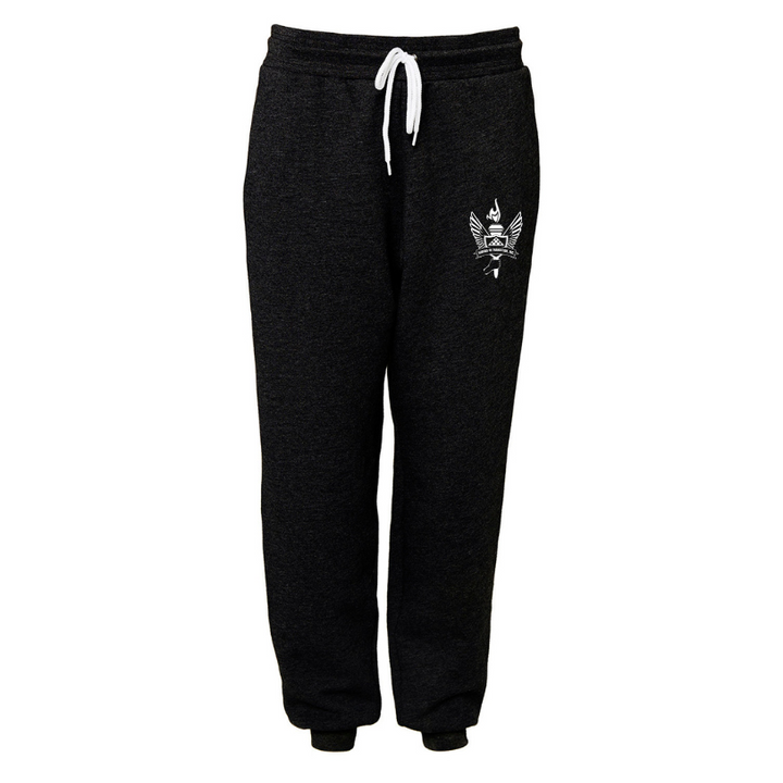 Heroes in Transition - ADULT Bella & Canvas Unisex Joggers (3727)