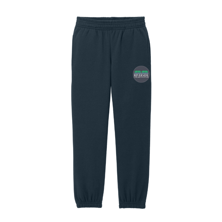 Riverside Youth Jogger Sweatpant (DT6112Y)