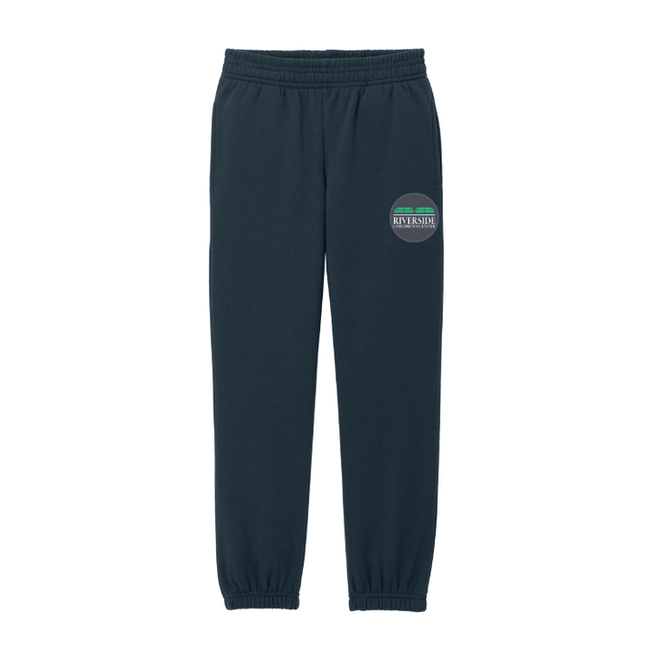 Riverside Youth Jogger Sweatpant (DT6112Y)