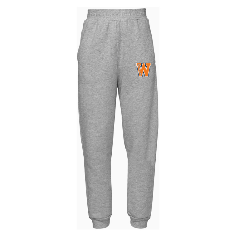 Fisher Elementary School - YOUTH Jogger Sweatpant (3727Y)