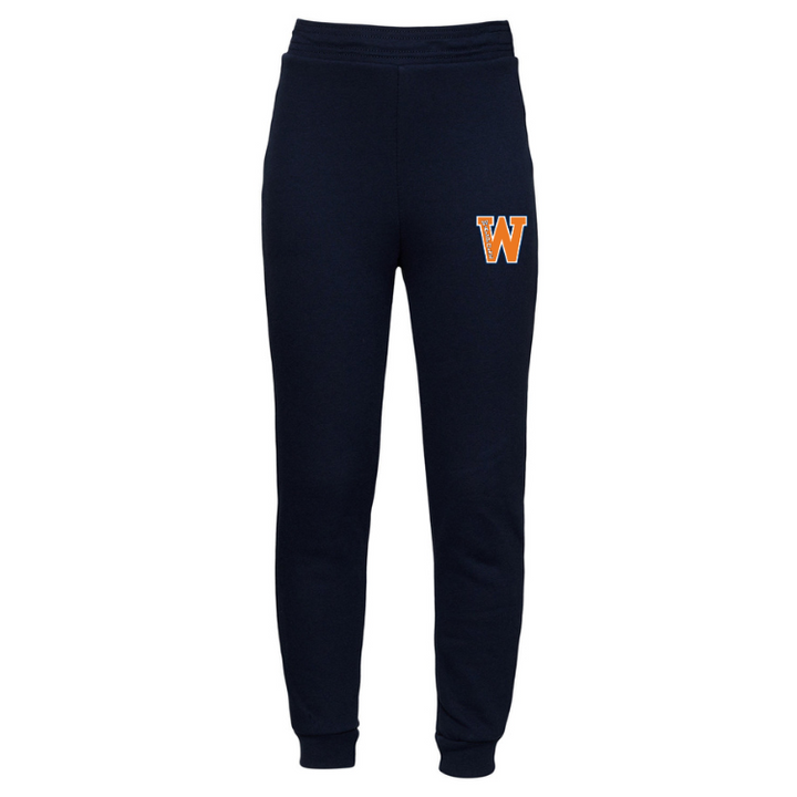 Fisher Elementary School - YOUTH Jogger Sweatpant (3727Y)