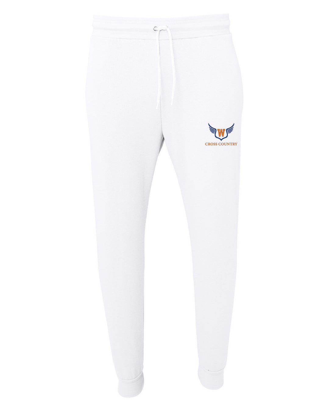 Walpole Cross Country Unisex Jogger Sweatpant (3727)