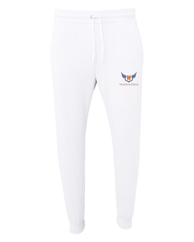 Walpole Track & Field Unisex Jogger Sweatpant (3727)