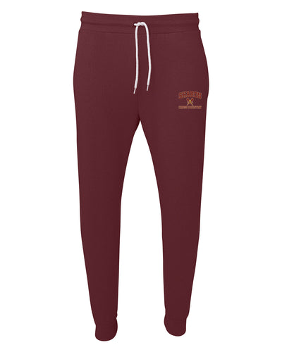 Pantalón deportivo unisex Sharon Cross Country (3727) 