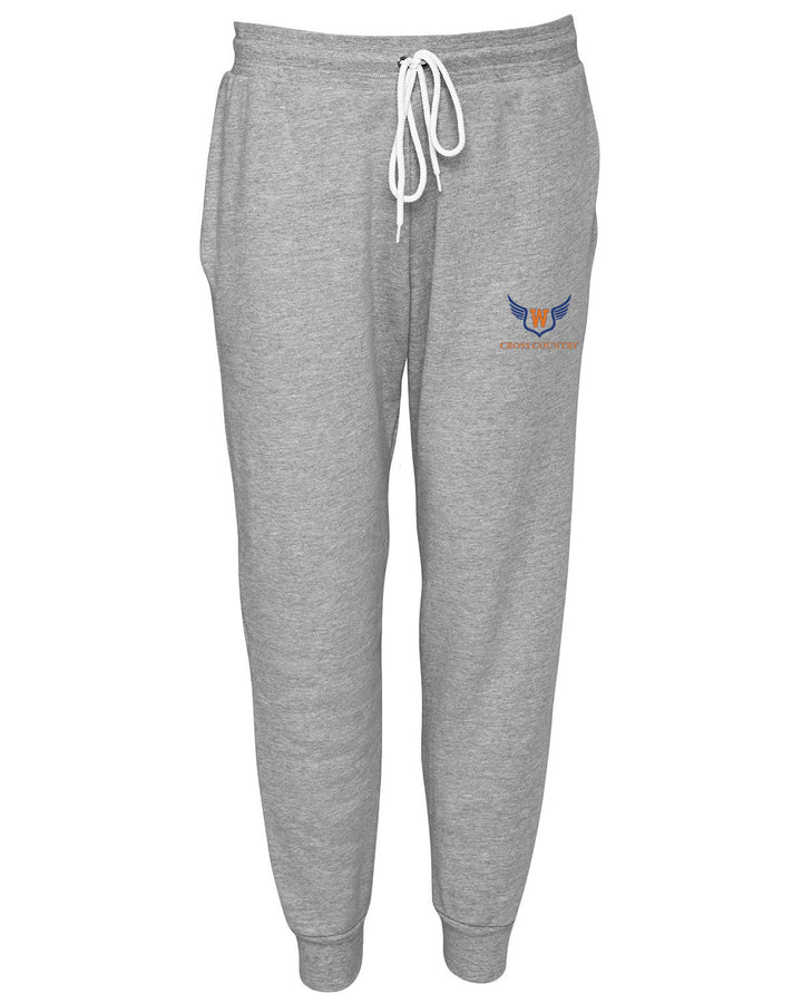 Walpole Cross Country Unisex Jogger Sweatpant (3727)