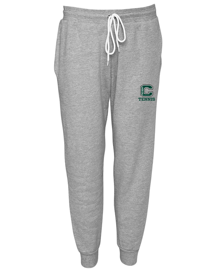 Canton Tennis-  BELLA+CANVAS ® Unisex Jogger Sweatpants (BC3727)