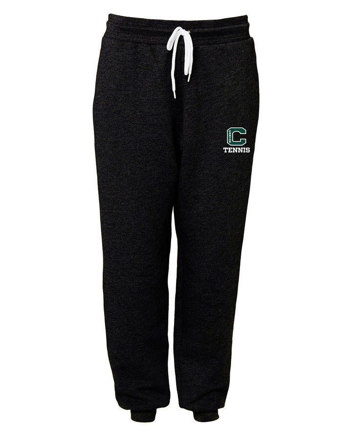 Canton Tennis-  BELLA+CANVAS ® Unisex Jogger Sweatpants (BC3727)