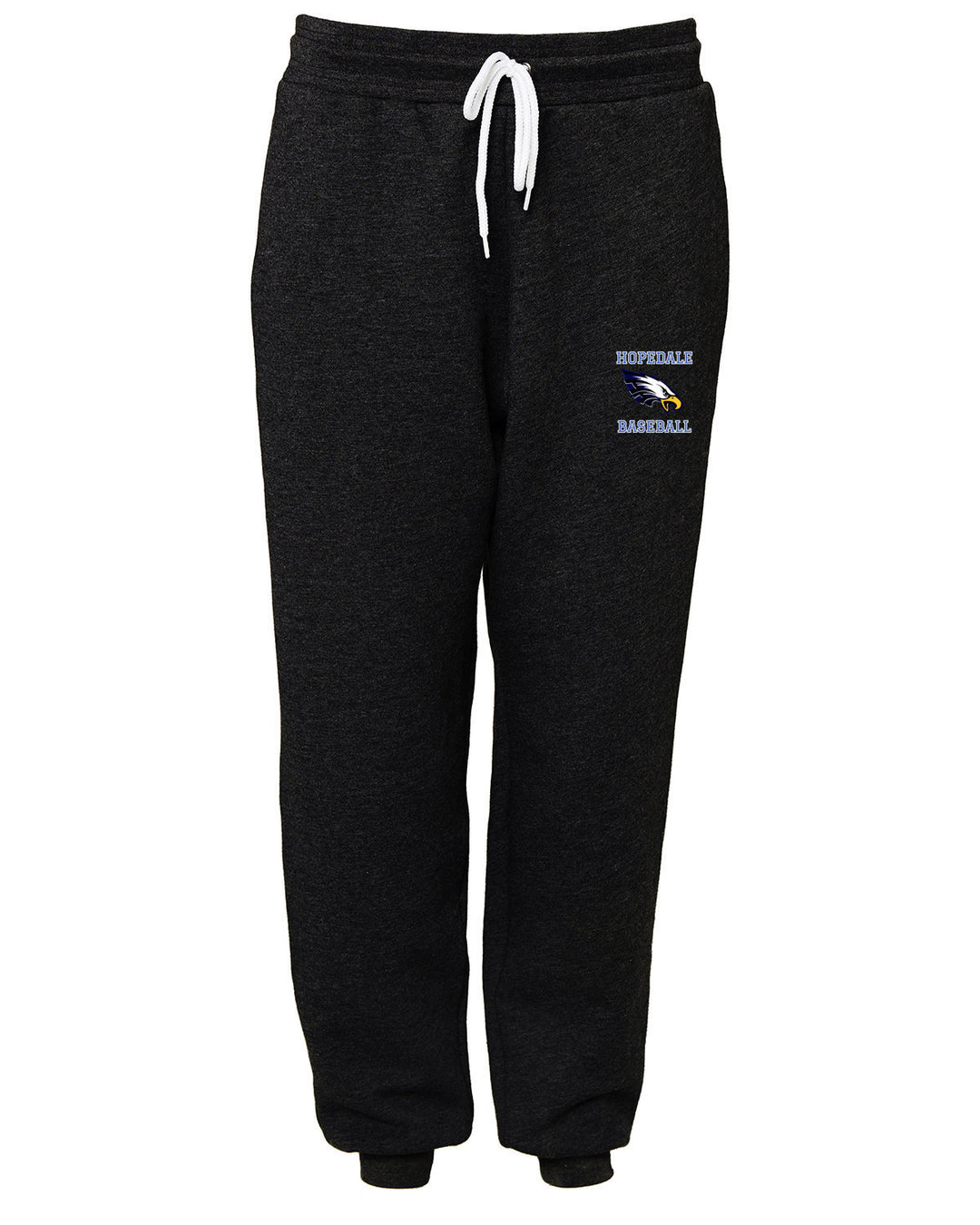 Pantalones deportivos unisex BELLA+CANVAS ® de Hopedale Baseball (BC3727)