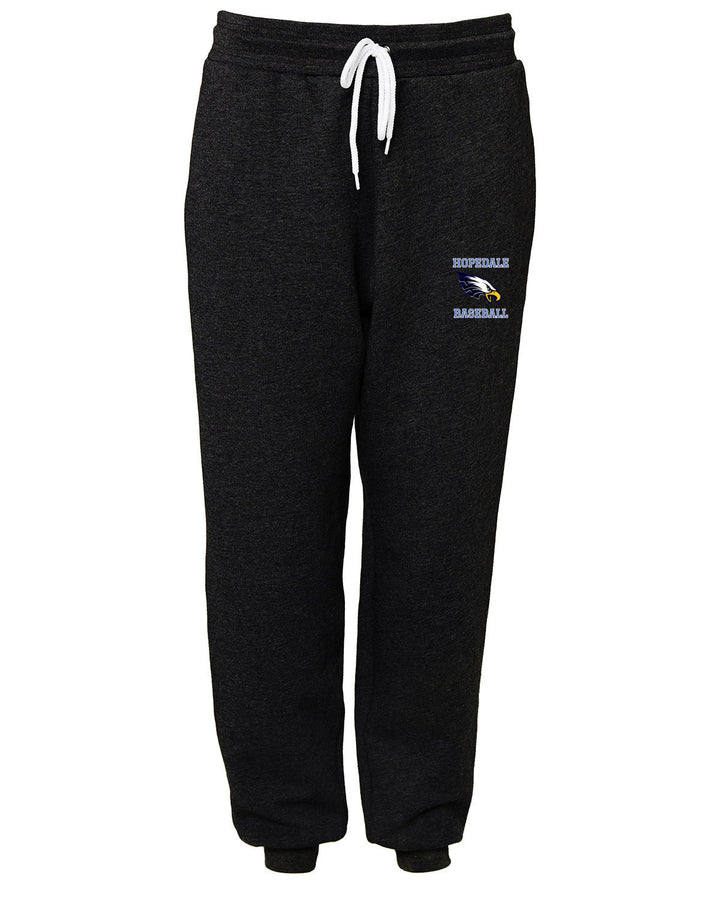 Hopedale Baseball -  BELLA+CANVAS ® Unisex Jogger Sweatpants (BC3727)