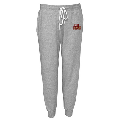 BSS Cheer - Pantalones deportivos unisex Bella & Canvas para adultos (3727)