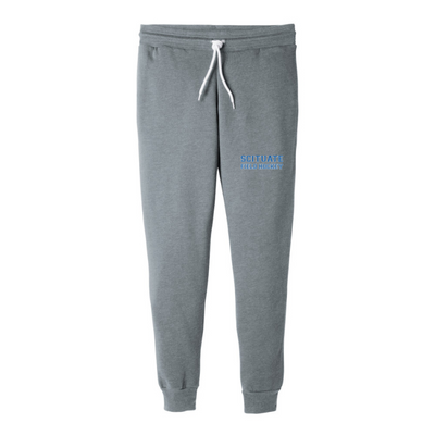 Pantalones deportivos unisex Bella &amp; Canvas de hockey sobre césped de Scituate (3727)