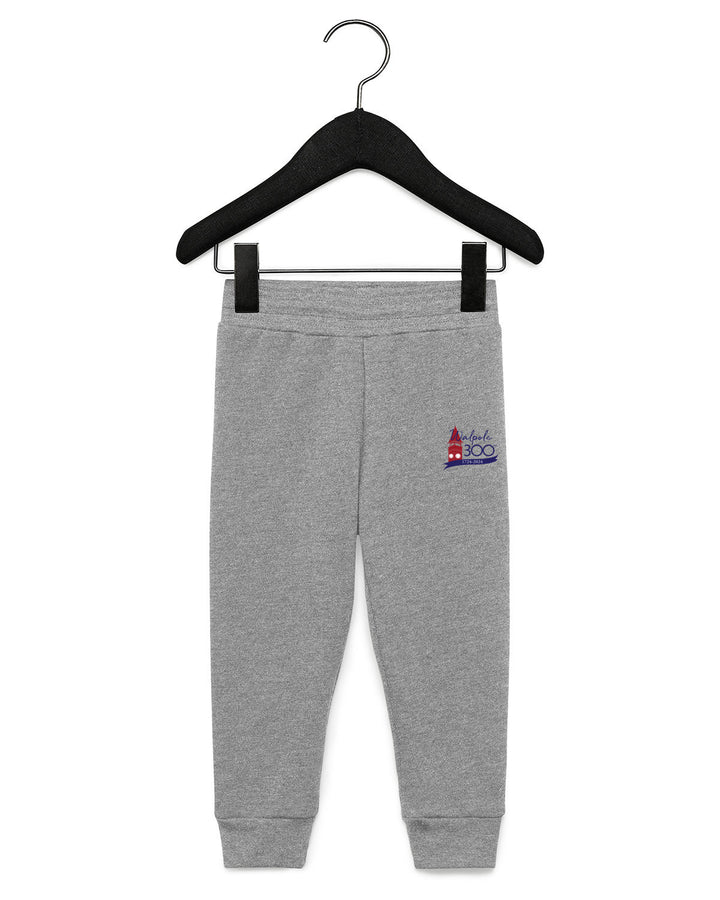 Walpole 300 Toddler Jogger Sweatpants (3727T)