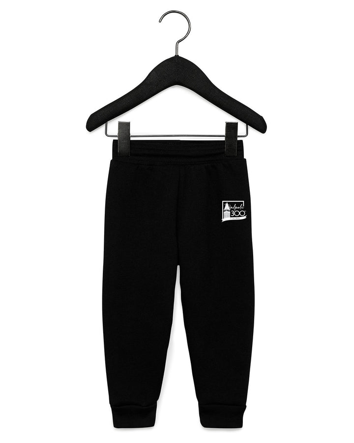 Walpole 300 Toddler Jogger Sweatpants (3727T)