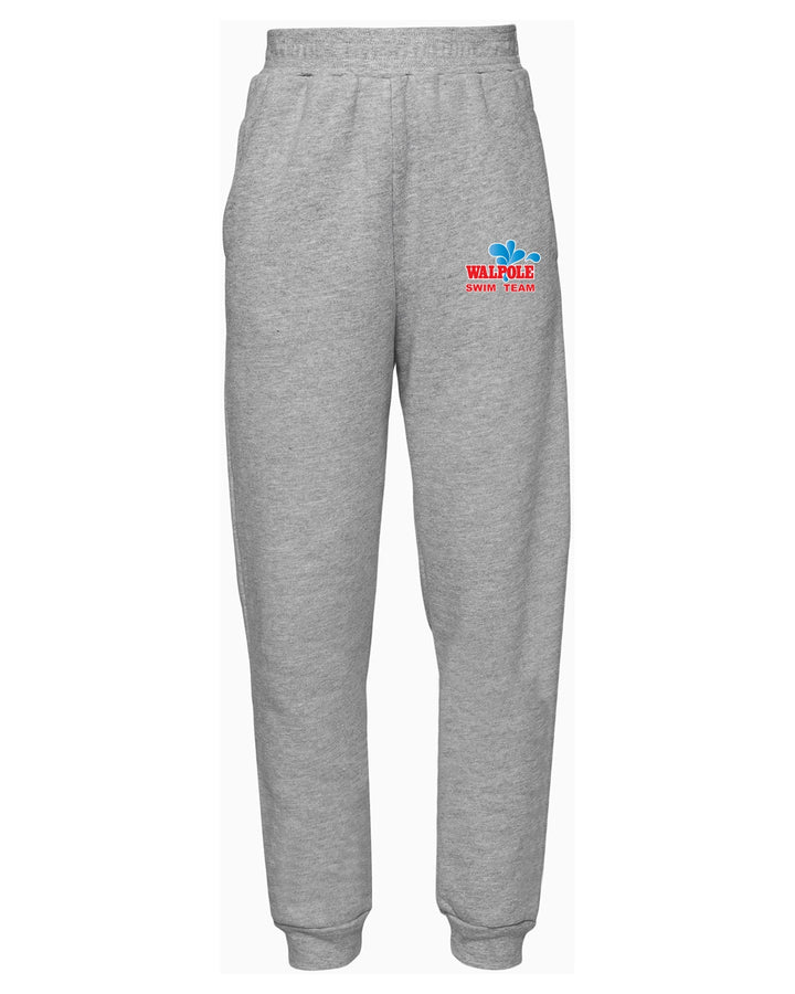 Walpole Swim - Bella + Canvas YOUTH Unisex Jogger Sweatpant (3727Y)