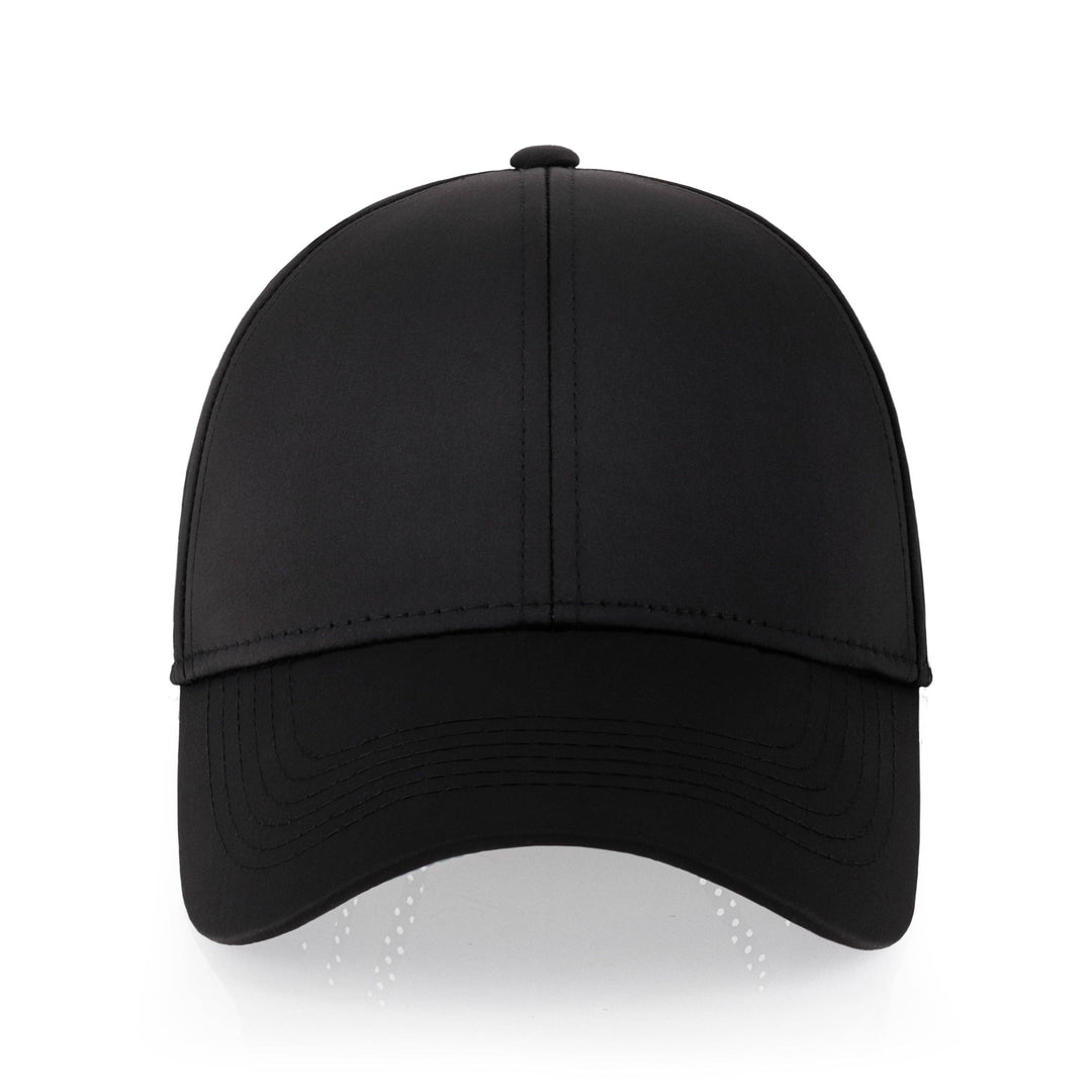 ChoKoLids Waterproof Firm Performance Mesh Baseball Cap