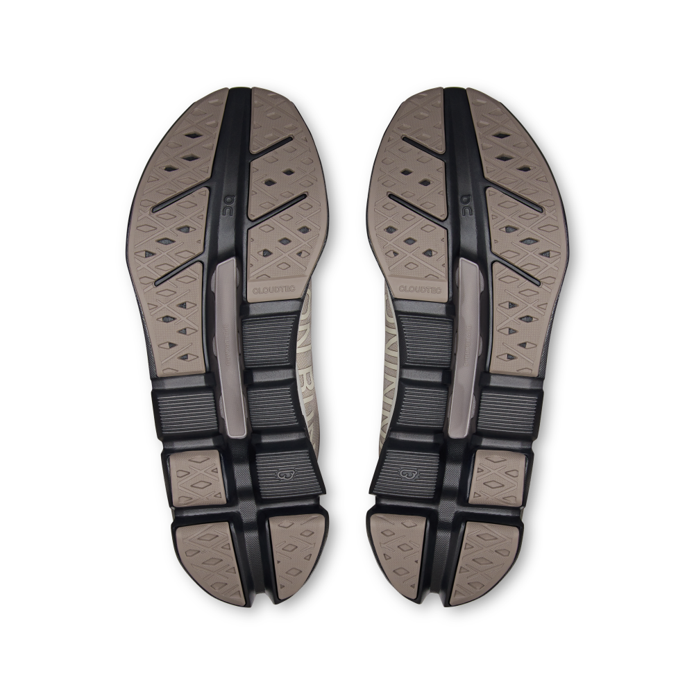 ON Women's Cloudflow 5 - Fog Eclipse