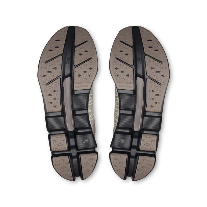 ON Women's Cloudflow 5 - Fog Eclipse