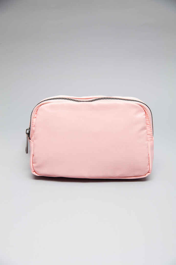 Wall To Wall Accessories - Waterproof Cross Body Belt Bag