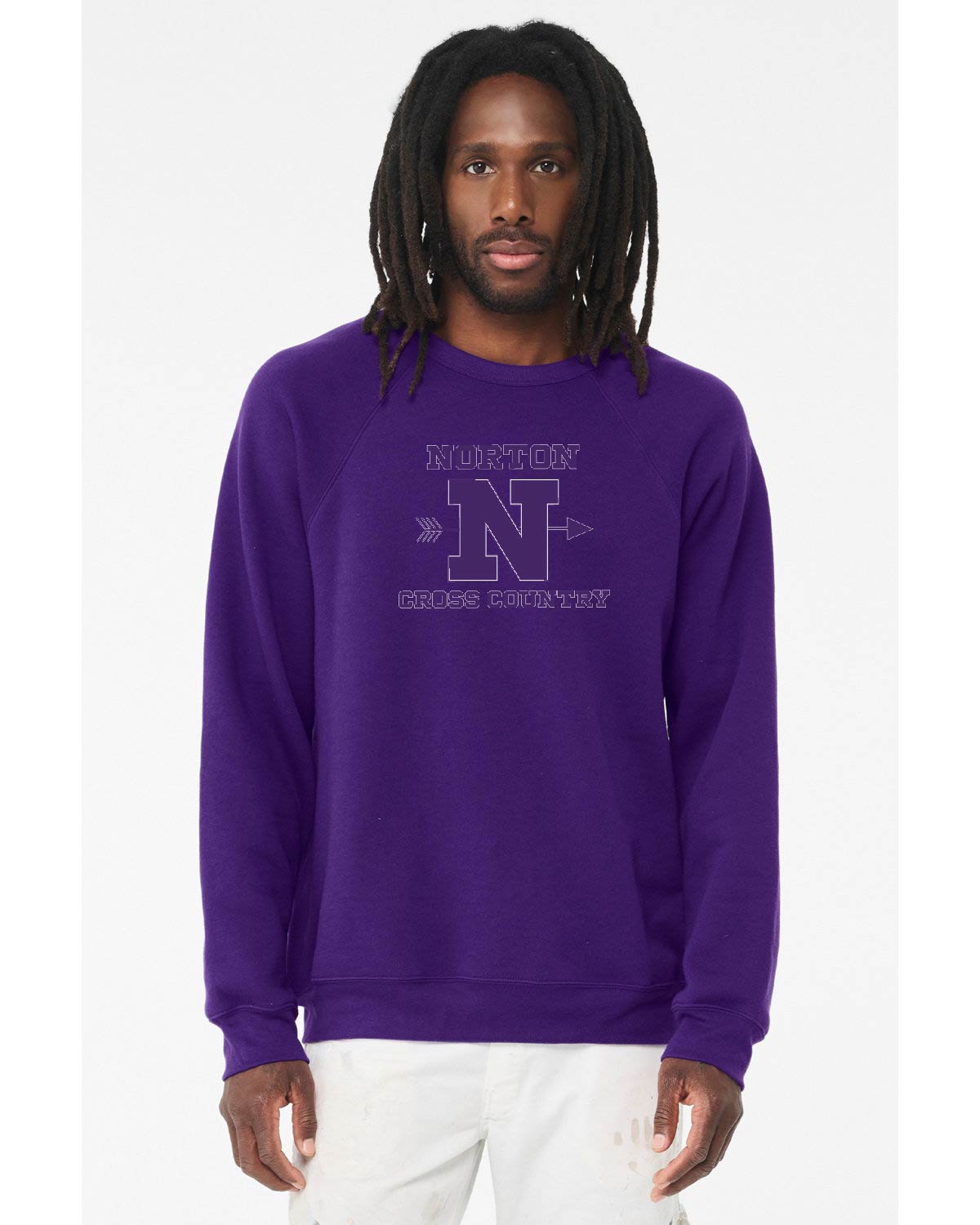 Norton sweatshirt shop