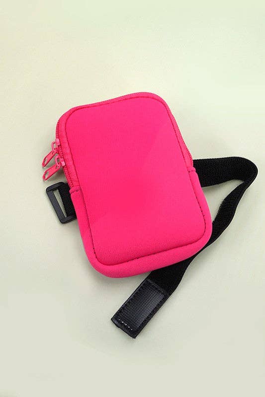 Wall To Wall Accessories - 40oz TUMBLER BUDDY POUCH WALLET | 40P510