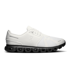 White Black