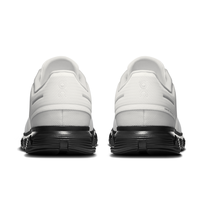 ON Men's Cloud 6 - White Black