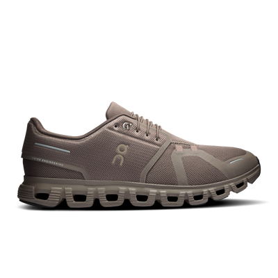 ON Men's Cloud 6 - Ash Cinder
