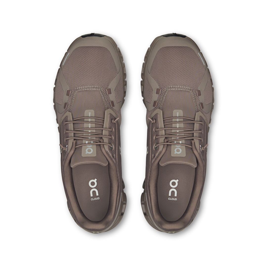 ON Men's Cloud 6 - Ash Cinder