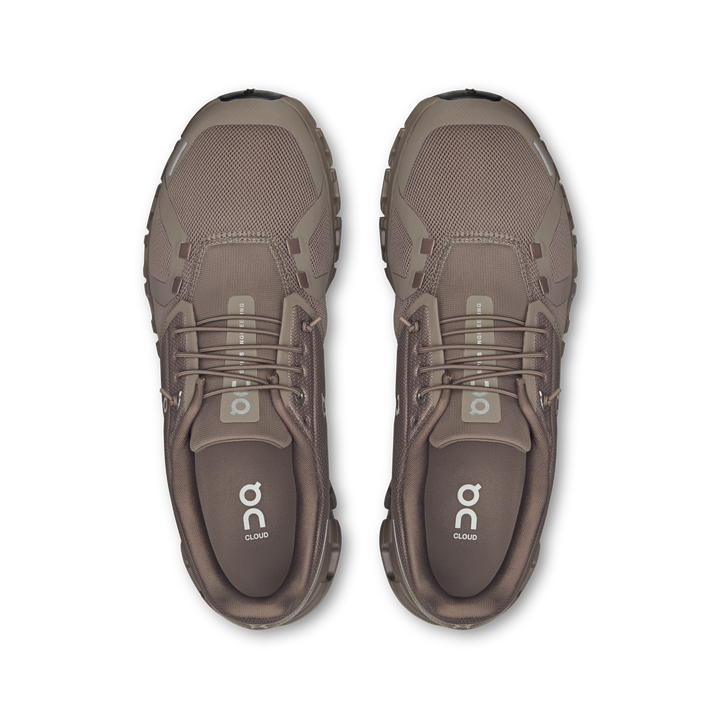 ON Men's Cloud 6 - Ash Cinder