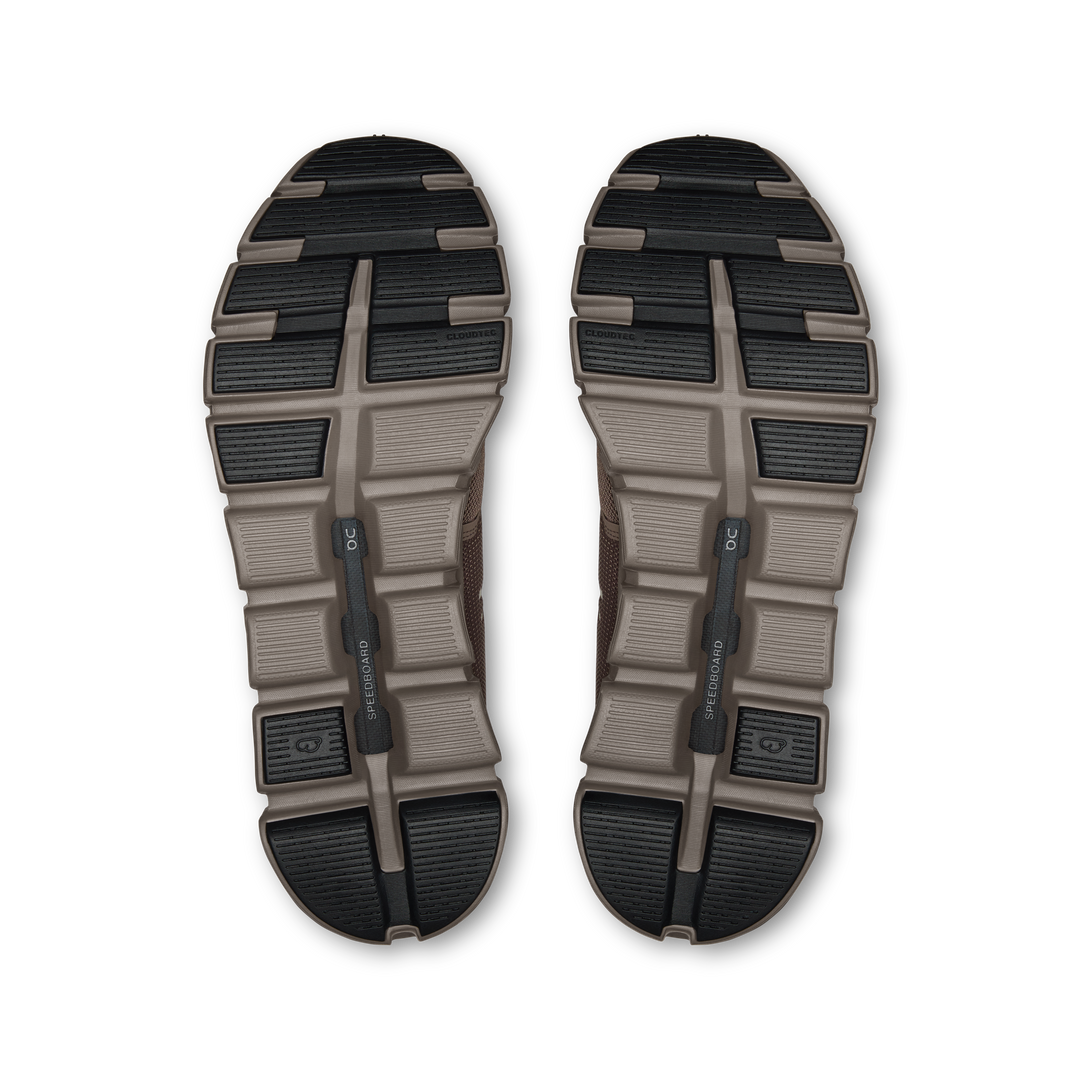 ON Men's Cloud 6 - Ash Cinder