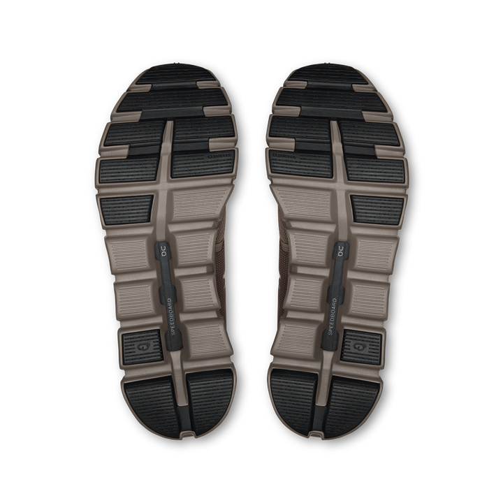 ON Men's Cloud 6 - Ash Cinder