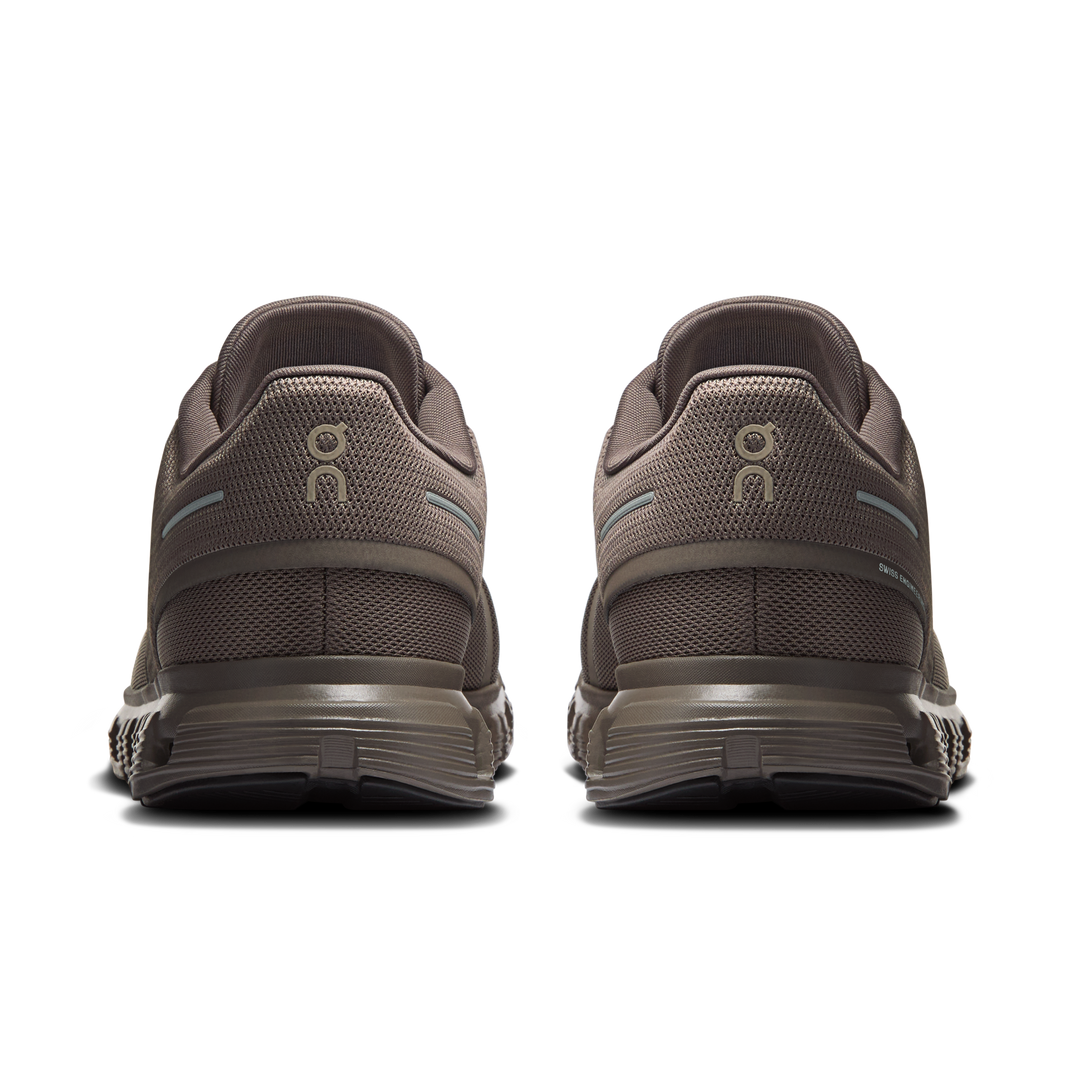 ON Men's Cloud 6 - Ash Cinder