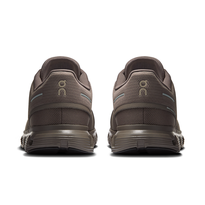 ON Men's Cloud 6 - Ash Cinder