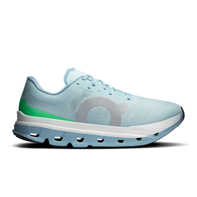 ON Men's Cloudflow 5 - Flurry Wash