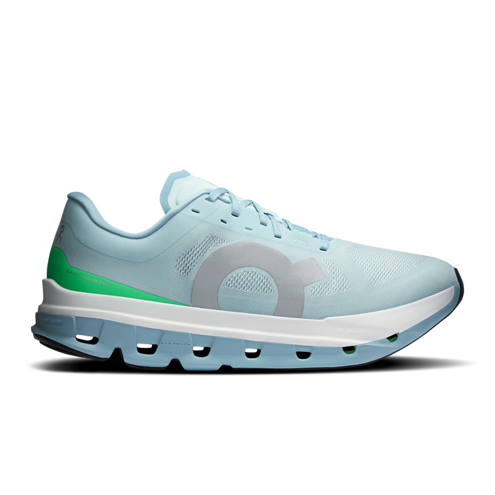 ON Men's Cloudflow 5 - Flurry Wash