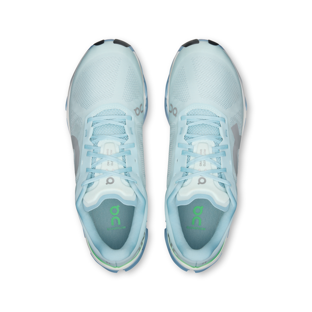 ON Men's Cloudflow 5 - Flurry Wash