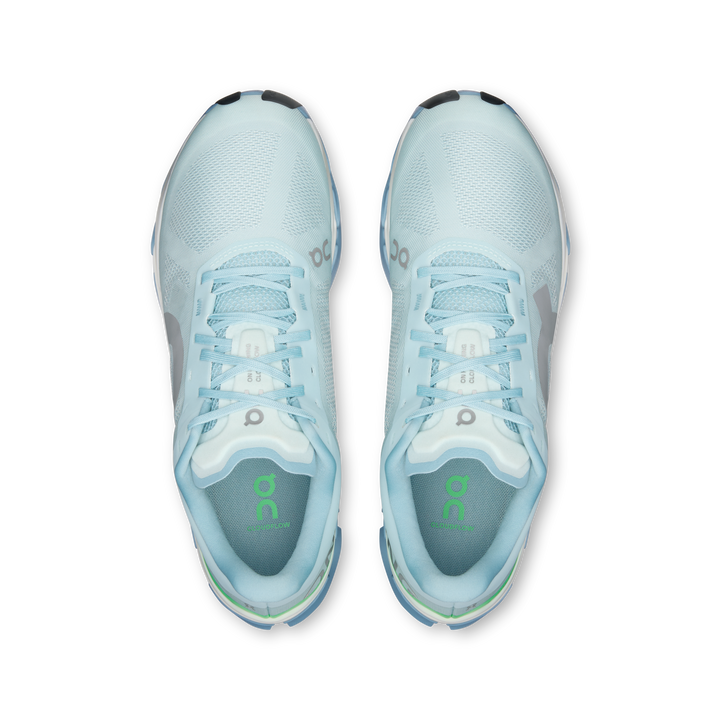 ON Men's Cloudflow 5 - Flurry Wash