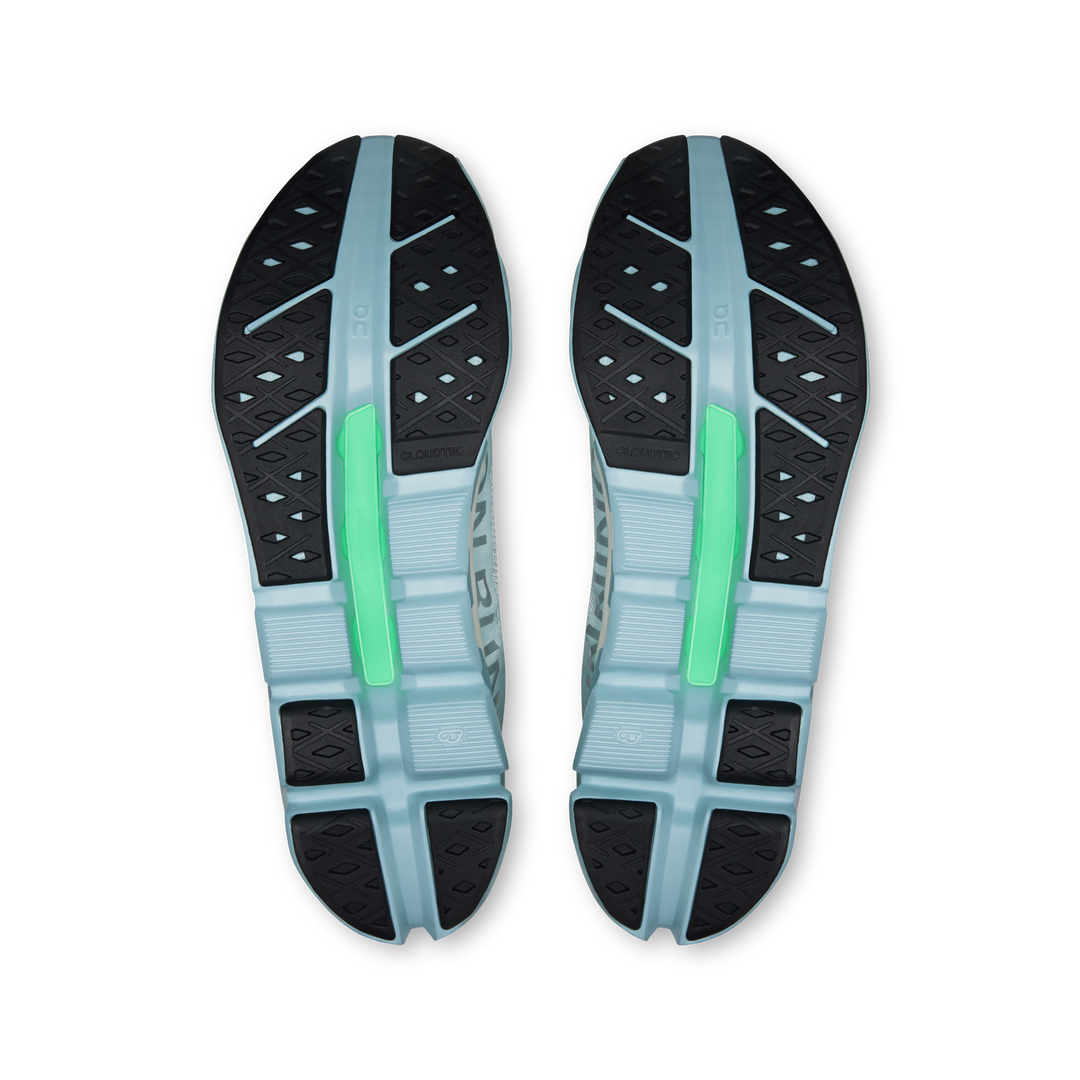 ON Men's Cloudflow 5 - Flurry Wash