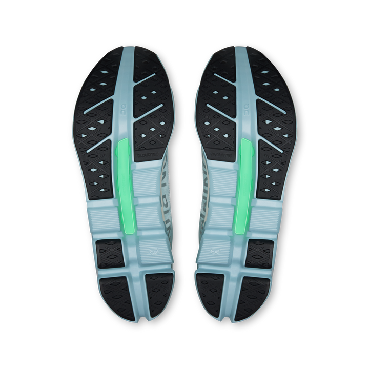 ON Men's Cloudflow 5 - Flurry Wash