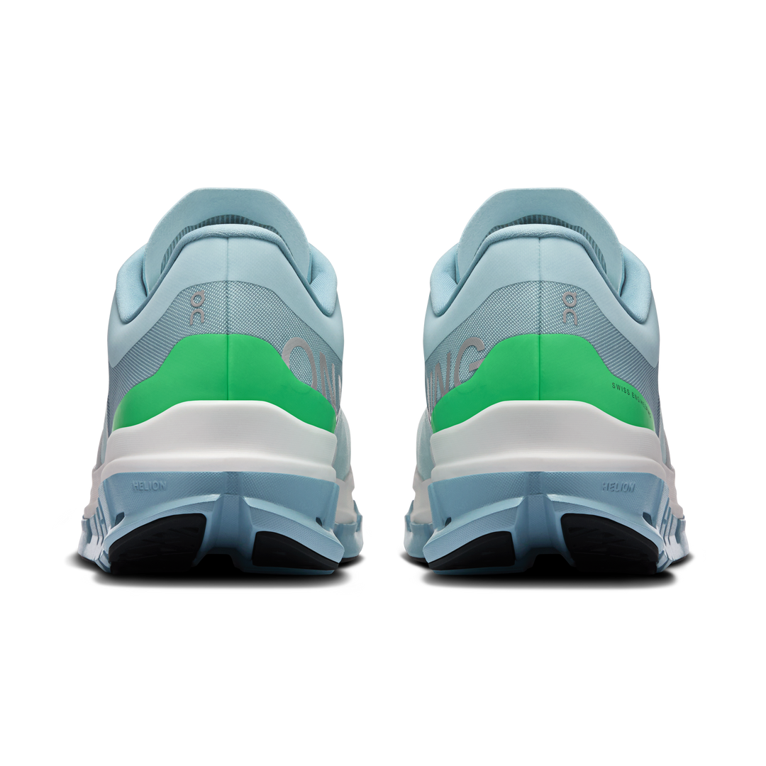 ON Men's Cloudflow 5 - Flurry Wash