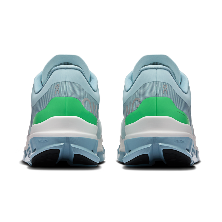 ON Men's Cloudflow 5 - Flurry Wash