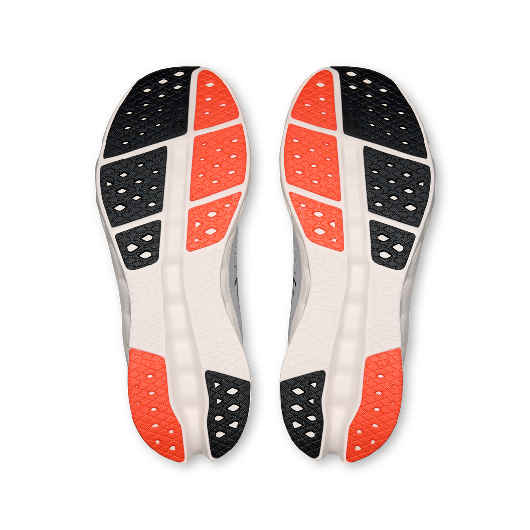 ON Men's Cloudsurfer 2 - Ore White