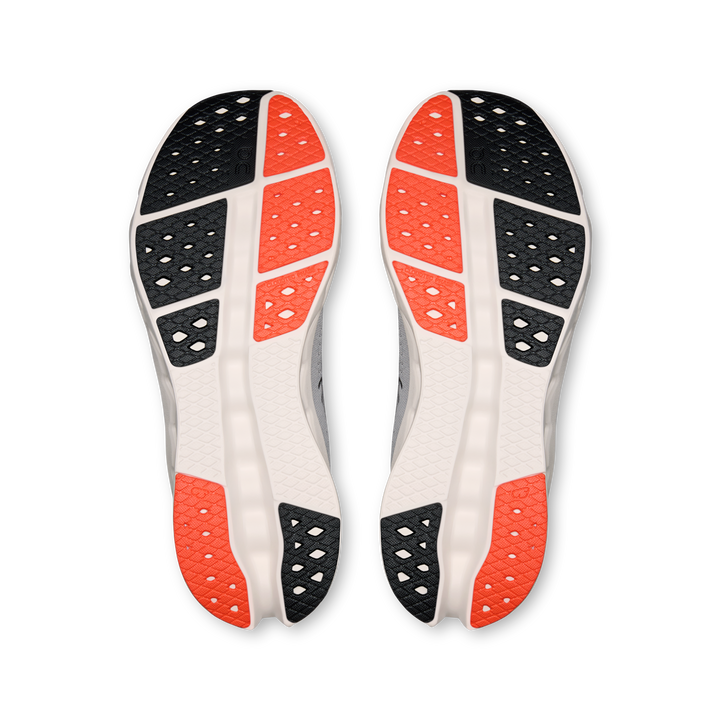 ON Men's Cloudsurfer 2 - Ore White