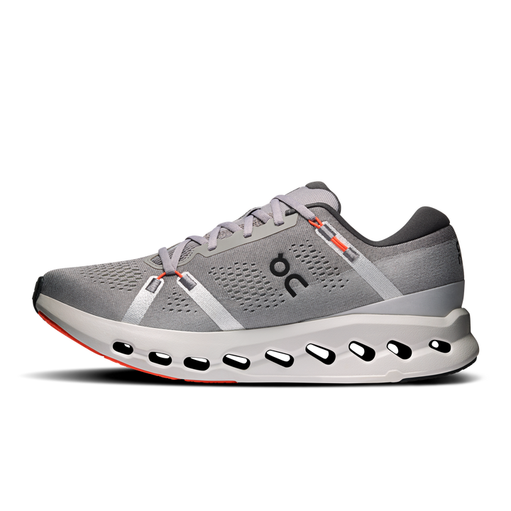 ON Men's Cloudsurfer 2 - Ore White