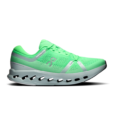 ON Men's Cloudsurfer 2 - Verdite Surf