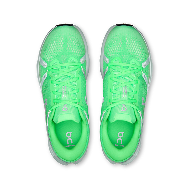 ON Men's Cloudsurfer 2 - Verdite Surf