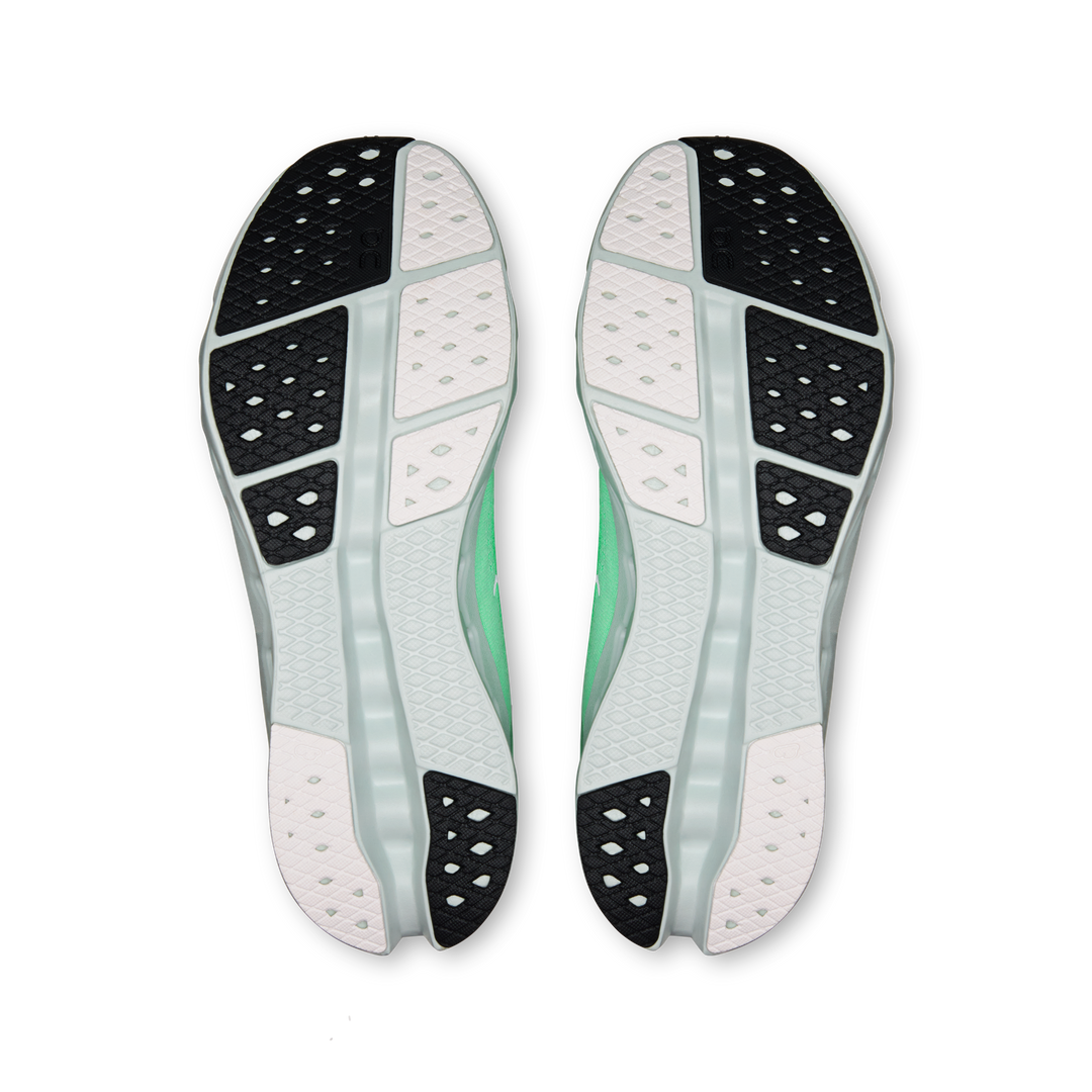 ON Men's Cloudsurfer 2 - Verdite Surf