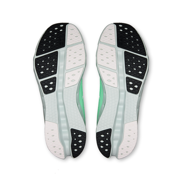 ON Men's Cloudsurfer 2 - Verdite Surf